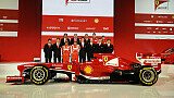 Foto: Ferrari