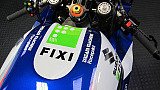 Foto: FIXI Crescent Suzuki