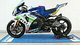 Foto: FIXI Crescent Suzuki