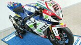 Foto: FIXI Crescent Suzuki
