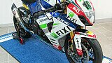 Foto: FIXI Crescent Suzuki