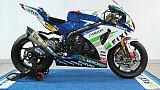 Foto: FIXI Crescent Suzuki