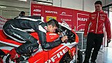 Foto: Mapfre Aspar Team