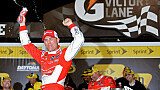 Foto: NASCAR