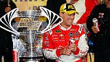 Foto: NASCAR