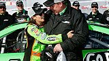 Foto: NASCAR