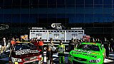 Foto: NASCAR