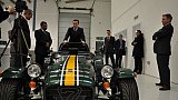 Foto: Caterham F1 Team
