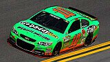 Foto: NASCAR