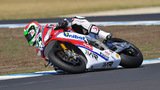 Foto: Aprilia