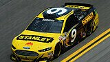 Foto: NASCAR
