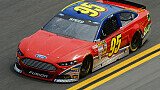Foto: NASCAR
