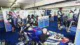 Foto: FIXI Crescent Suzuki