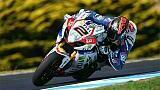 Foto: FIXI Crescent Suzuki