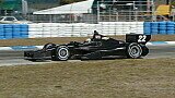 Foto: IndyCar