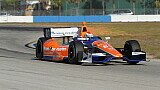 Foto: IndyCar