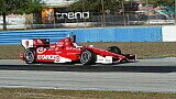 Foto: IndyCar