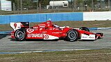 Foto: IndyCar