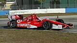 Foto: IndyCar