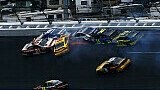 Foto: NASCAR