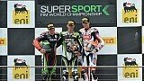 Foto: Dorna WSBK