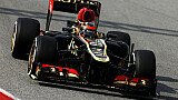 Foto: Lotus F1 Team