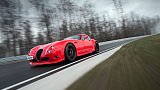 Foto: Wiesmann