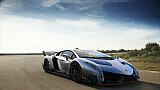Foto: Lamborghini