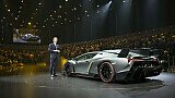 Foto: Lamborghini