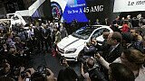 Foto: Mercedes-Benz