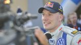 Foto: Volkswagen Motorsport