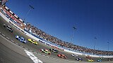 Foto: NASCAR