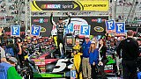 Foto: NASCAR