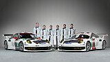 Foto: Porsche