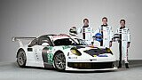 Foto: Porsche