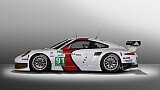 Foto: Porsche