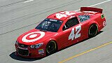 Foto: NASCAR