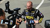 Foto: NASCAR