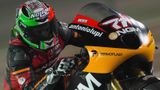 Foto: NGM Mobile Forward Racing