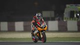 Foto: NGM Mobile Forward Racing