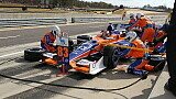 Foto: IndyCar
