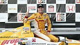 Foto: IndyCar