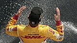Foto: IndyCar