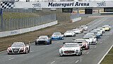 Foto: ADAC GT Masters
