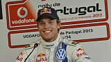 Foto: Volkswagen Motorsport