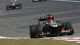 Foto: Lotus F1 Team