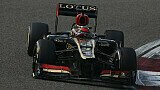 Foto: Lotus F1 Team