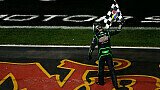 Foto: NASCAR