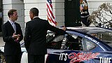 Foto: NASCAR