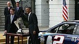 Foto: NASCAR